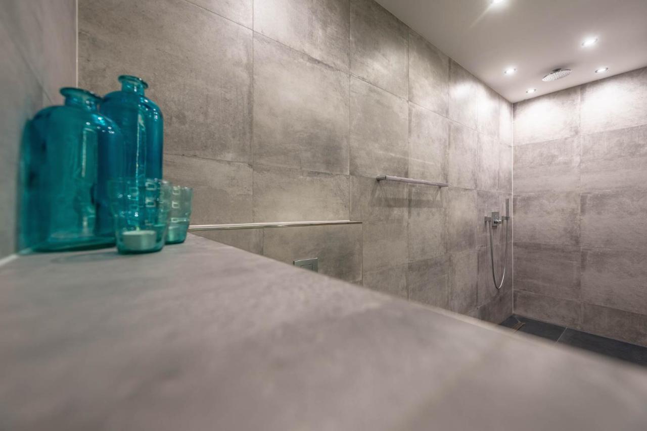 Moderne Villa Mit Whirlpool Und Heimkino Waldkirchen Luaran gambar